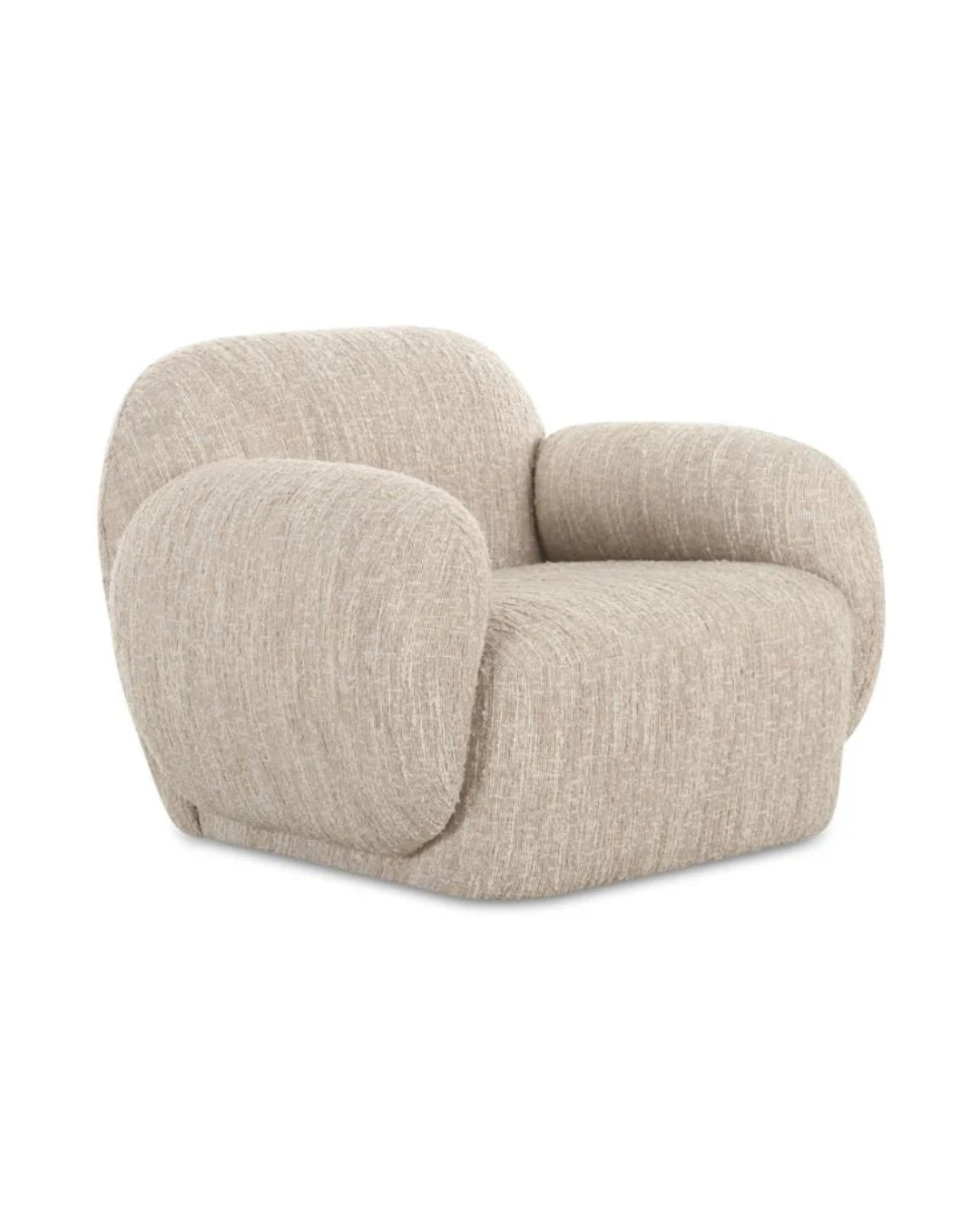 Hugo Lounge Chair - Arm Chairs - Hello Norden