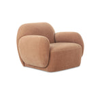 Hugo Lounge Chair - Arm Chairs, Recliners & Sleeper Chairs - Hello Norden
