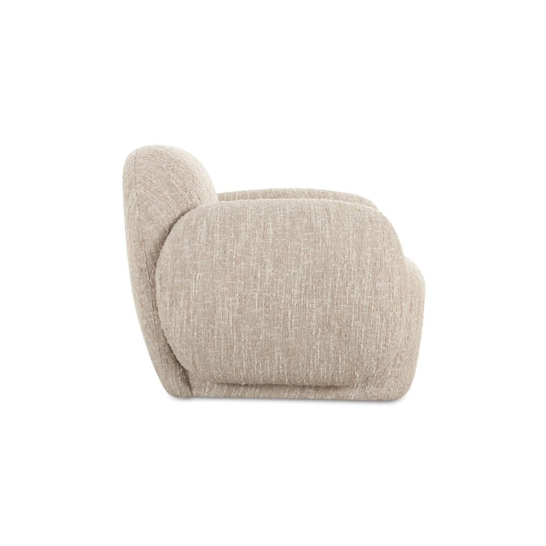 Hugo Lounge Chair - Arm Chairs, Recliners & Sleeper Chairs - Hello Norden