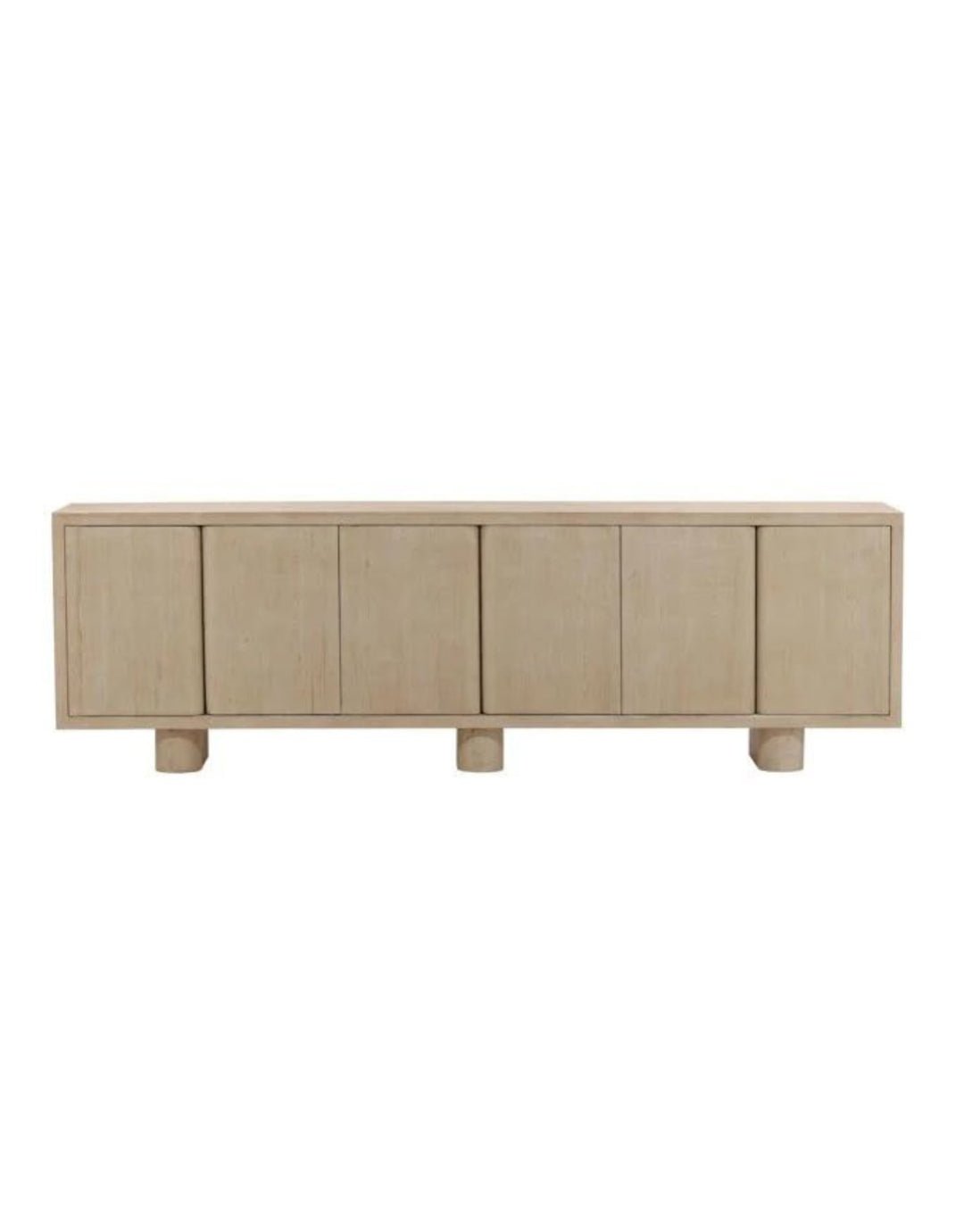Hulda Sideboard - Consoles - Hello Norden