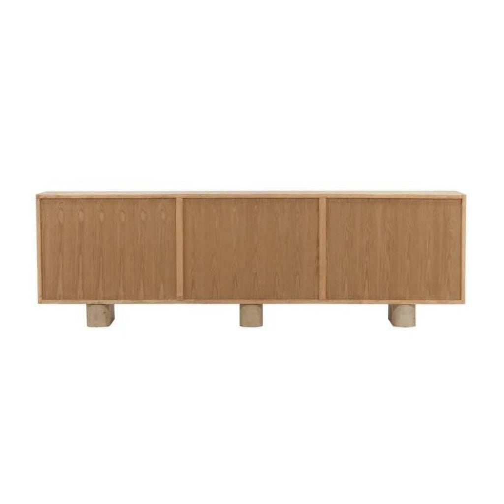 Hulda Sideboard - Consoles - Hello Norden