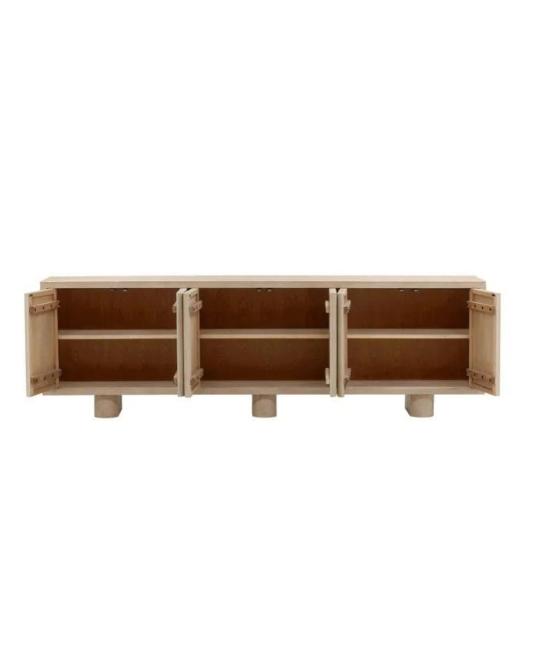 Hulda Sideboard - Consoles - Hello Norden