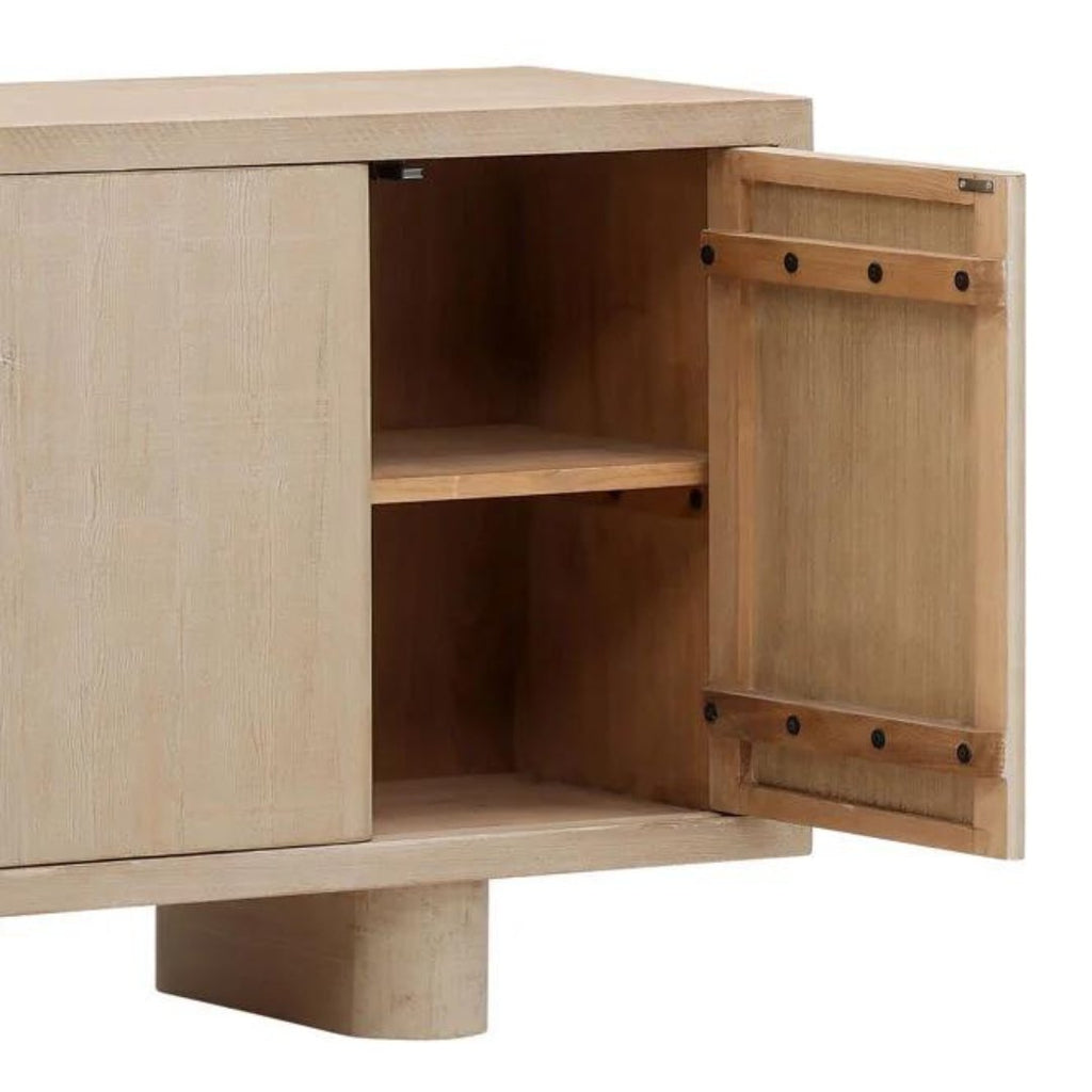 Hulda Sideboard - Consoles - Hello Norden