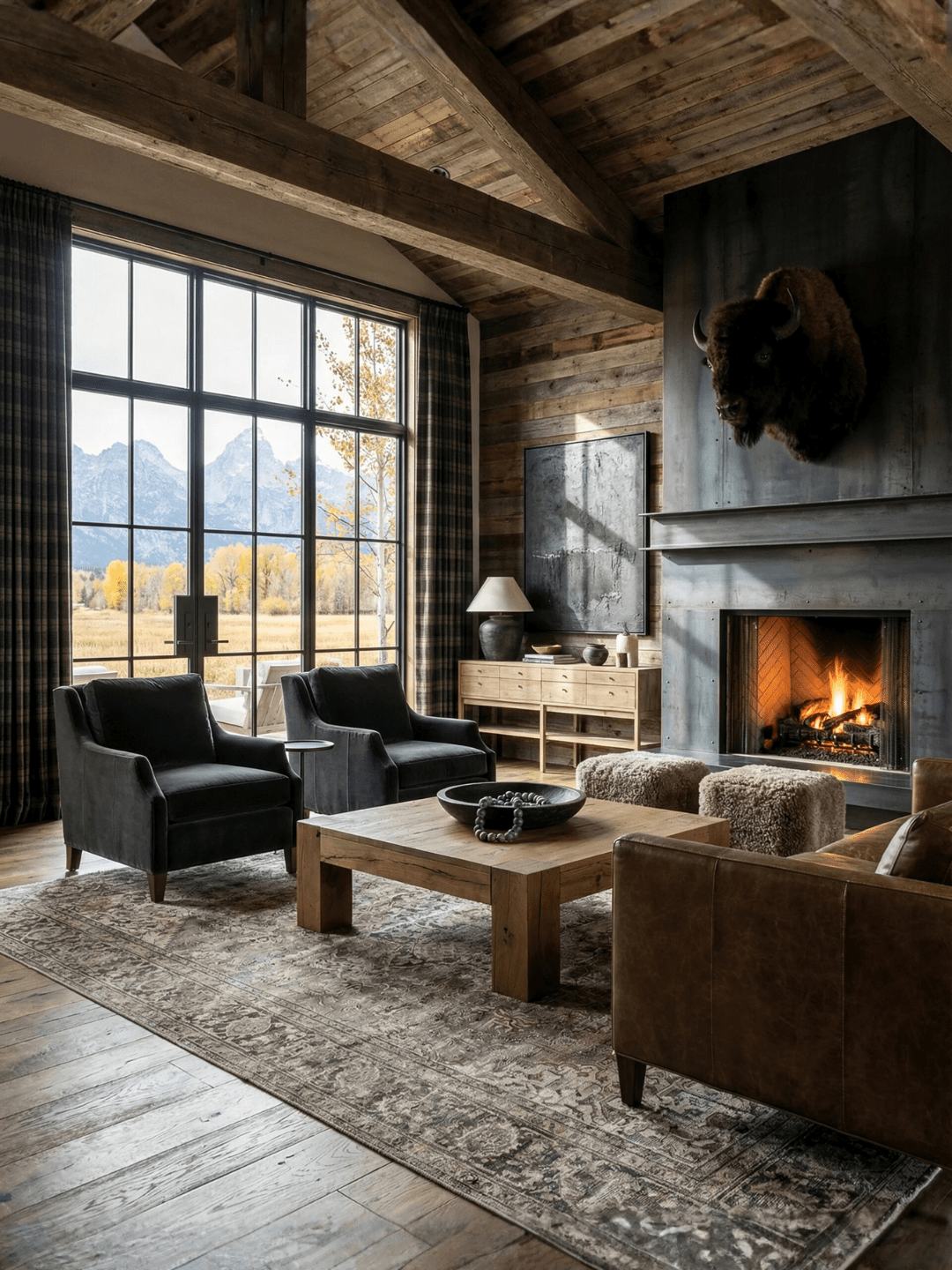 Hunter Chair - Arm Chairs, Recliners & Sleeper Chairs - Hello Norden