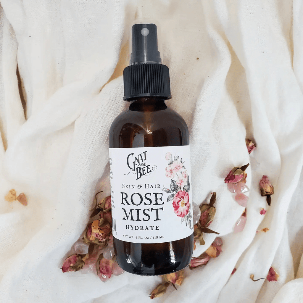 Hydrating Rose Mist - Mist - Hello Norden