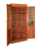 Ida Wood Cabinet - Cabinets & Storage - Hello Norden
