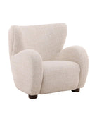 Idonea Lounge Chair - Arm Chairs - Hello Norden
