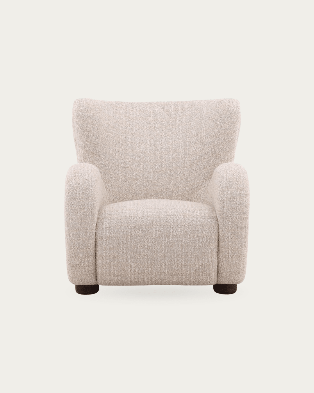 Idonea Lounge Chair - Arm Chairs - Hello Norden
