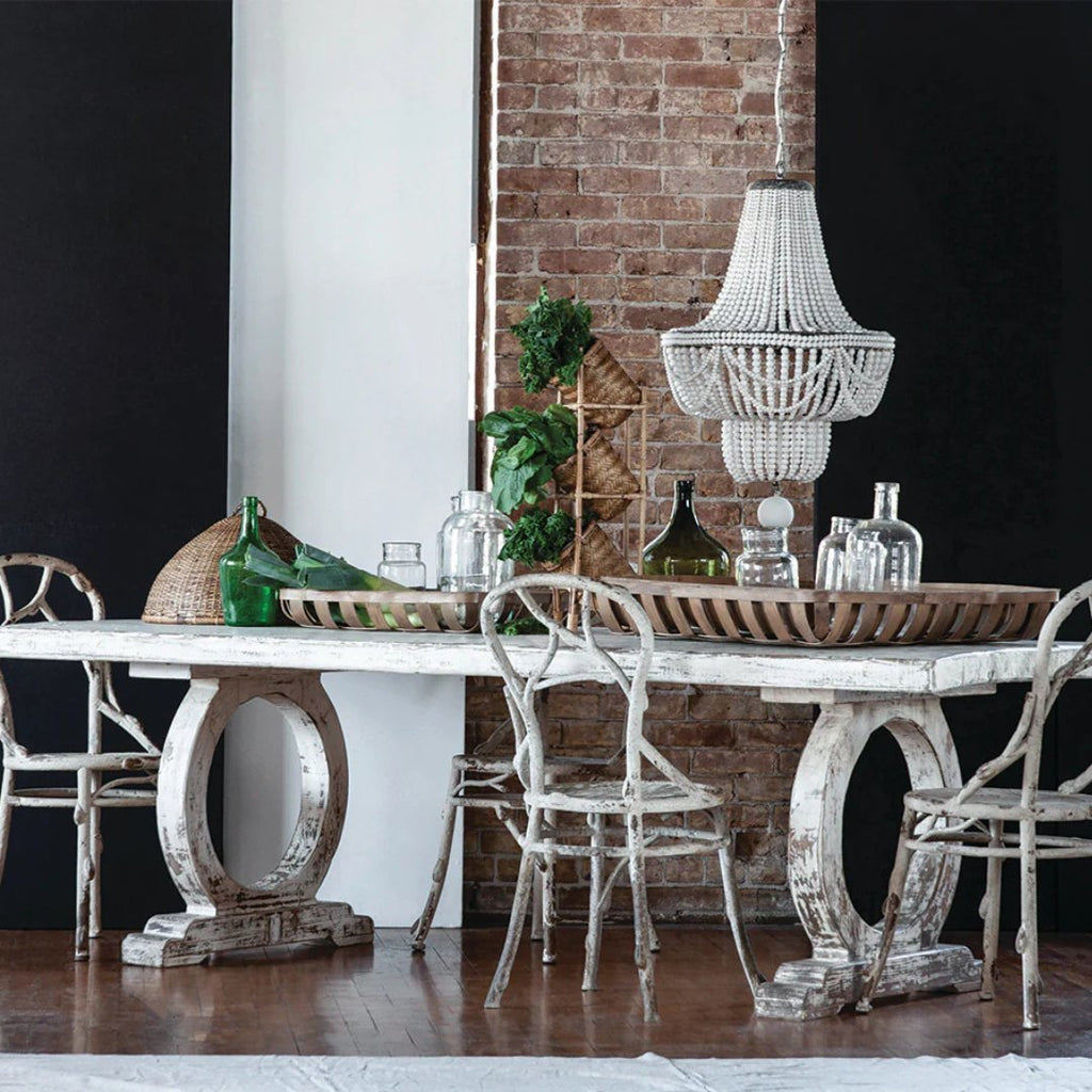 Igne Dining Table - Dining Tables - Hello Norden