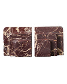 Ilona Marble Bookends (Pair) - Book End - Hello Norden