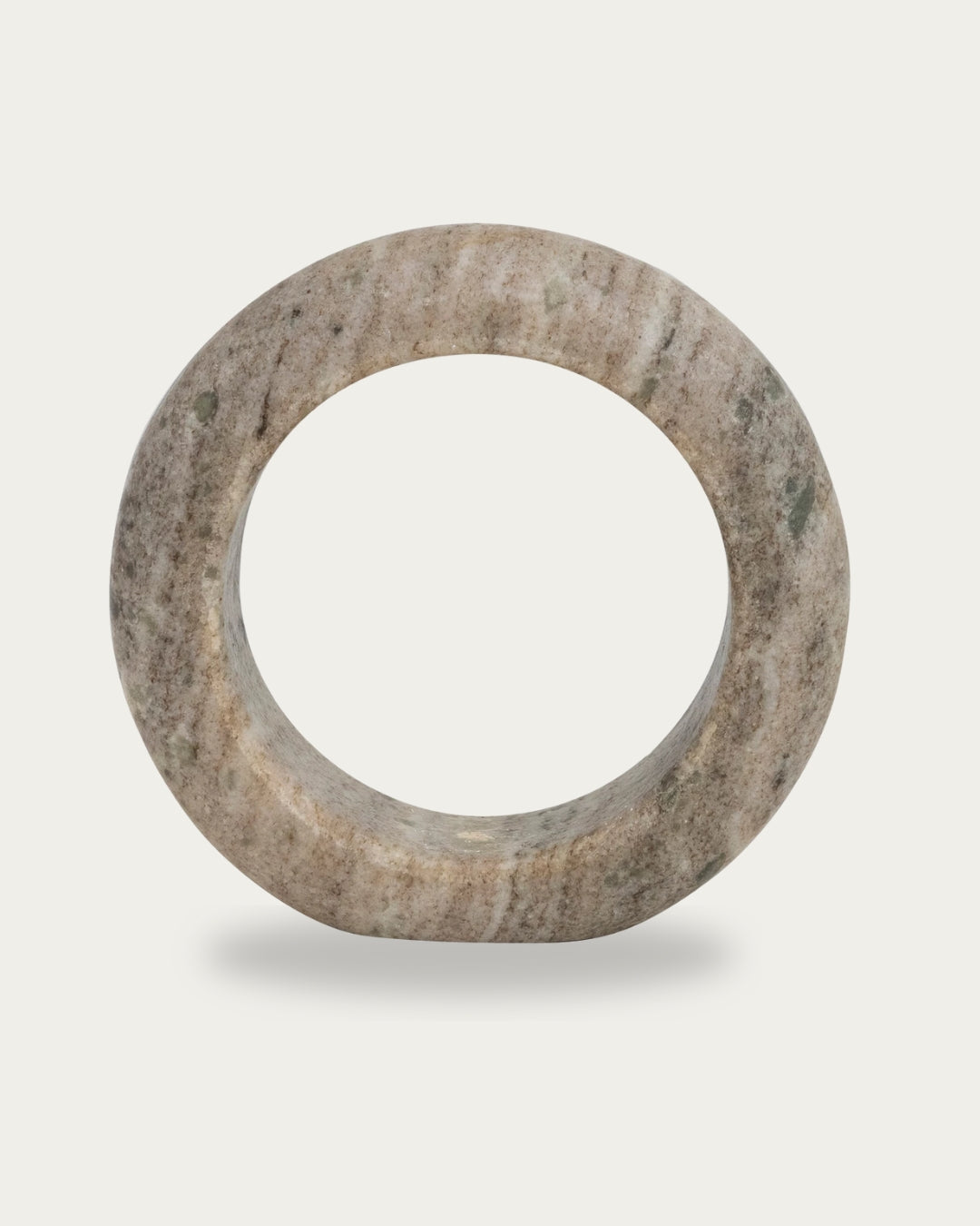Silje Marble Incense Holder - Incense Holder - Hello Norden