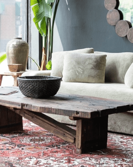 Indian Picking Basket (Multiple Sizes) - Baskets & Storage - Hello Norden