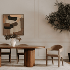 Peder Dining Chair - Dining Chairs - Hello Norden
