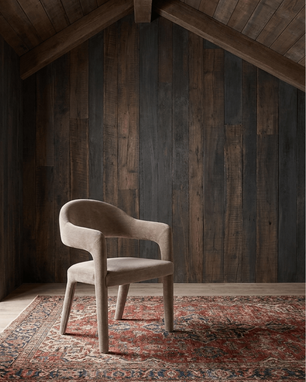 Peder Dining Chair - Dining Chairs - Hello Norden