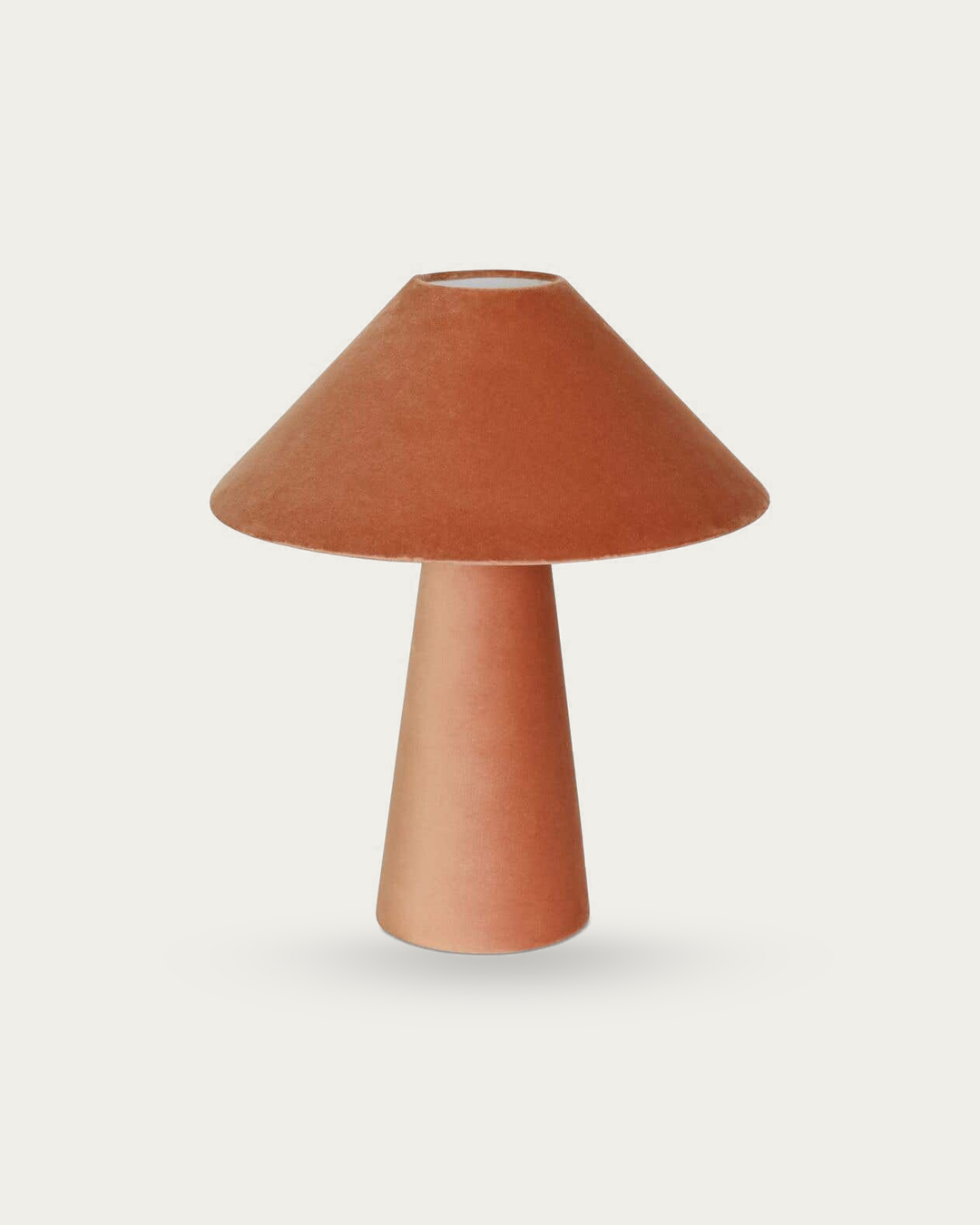 living room furniture modern mountain  table lamp Hello Norden - Ingebjorg Table Lamp