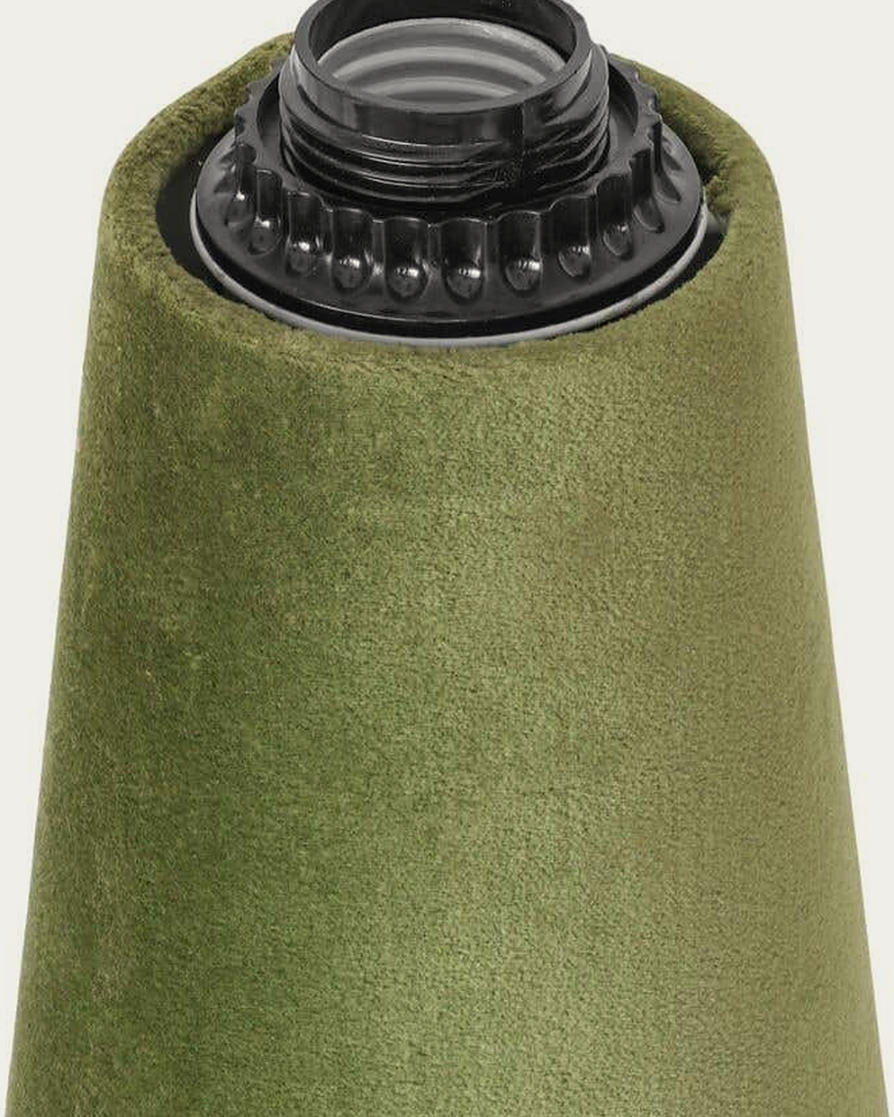 living room furniture modern mountain  table lamp Hello Norden - Ingebjorg Table Lamp, detail view