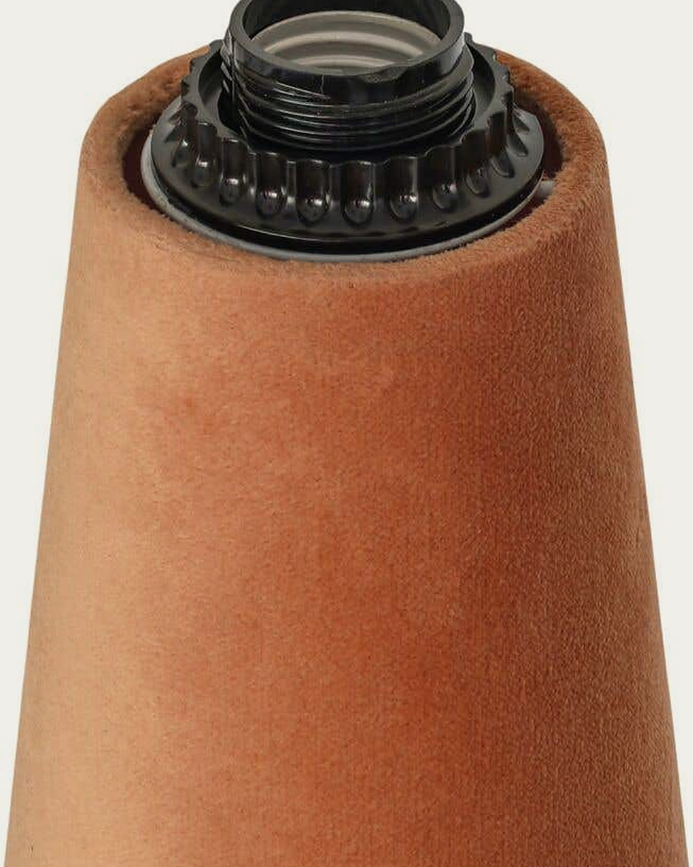 living room furniture modern mountain  table lamp Hello Norden - Ingebjorg Table Lamp, detail view