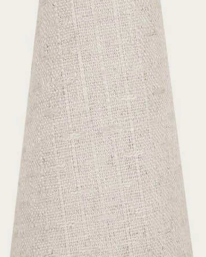 living room furniture modern mountain  table lamp Hello Norden - Ingebjorg Table Lamp, detail view
