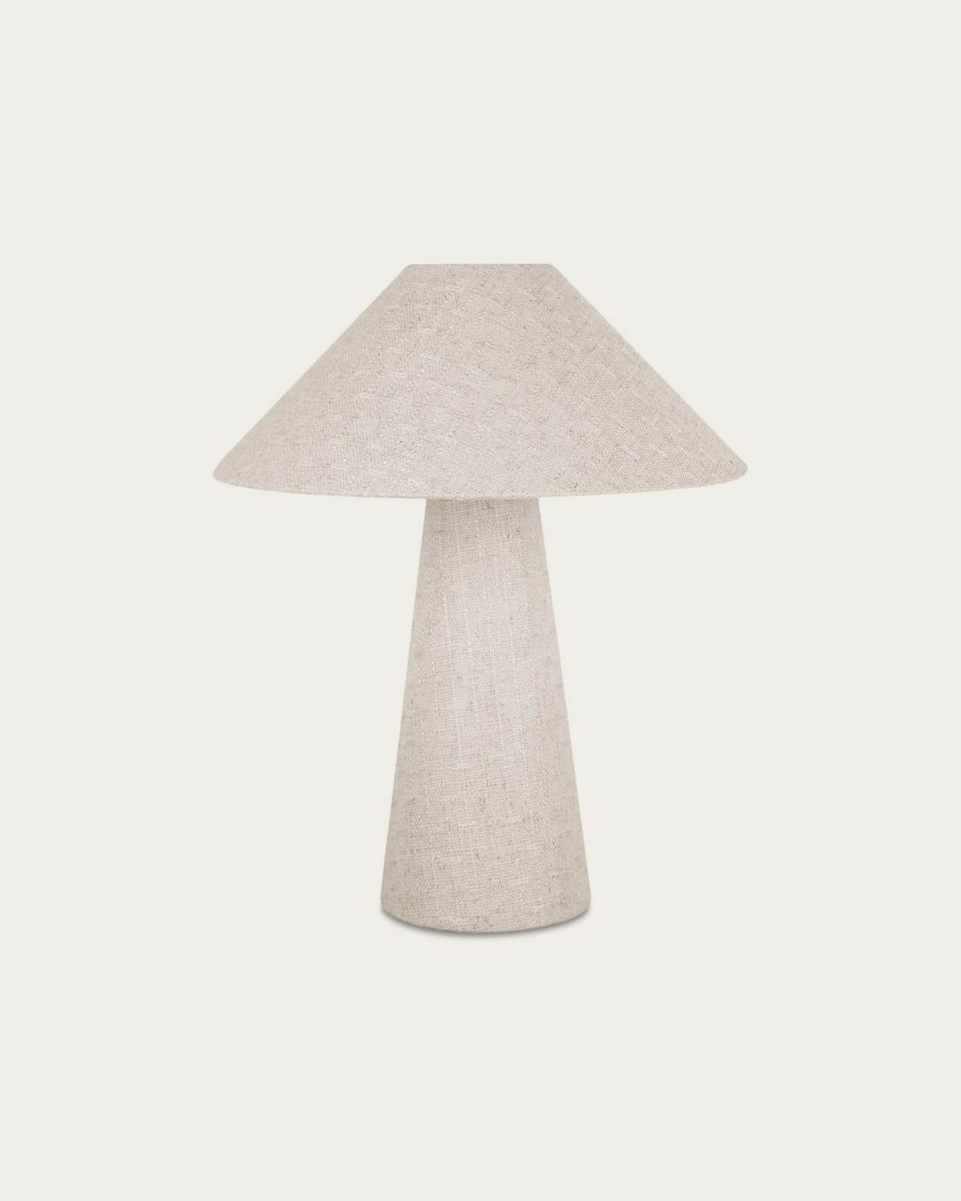 living room furniture modern mountain  table lamp Hello Norden - Ingebjorg Table Lamp
