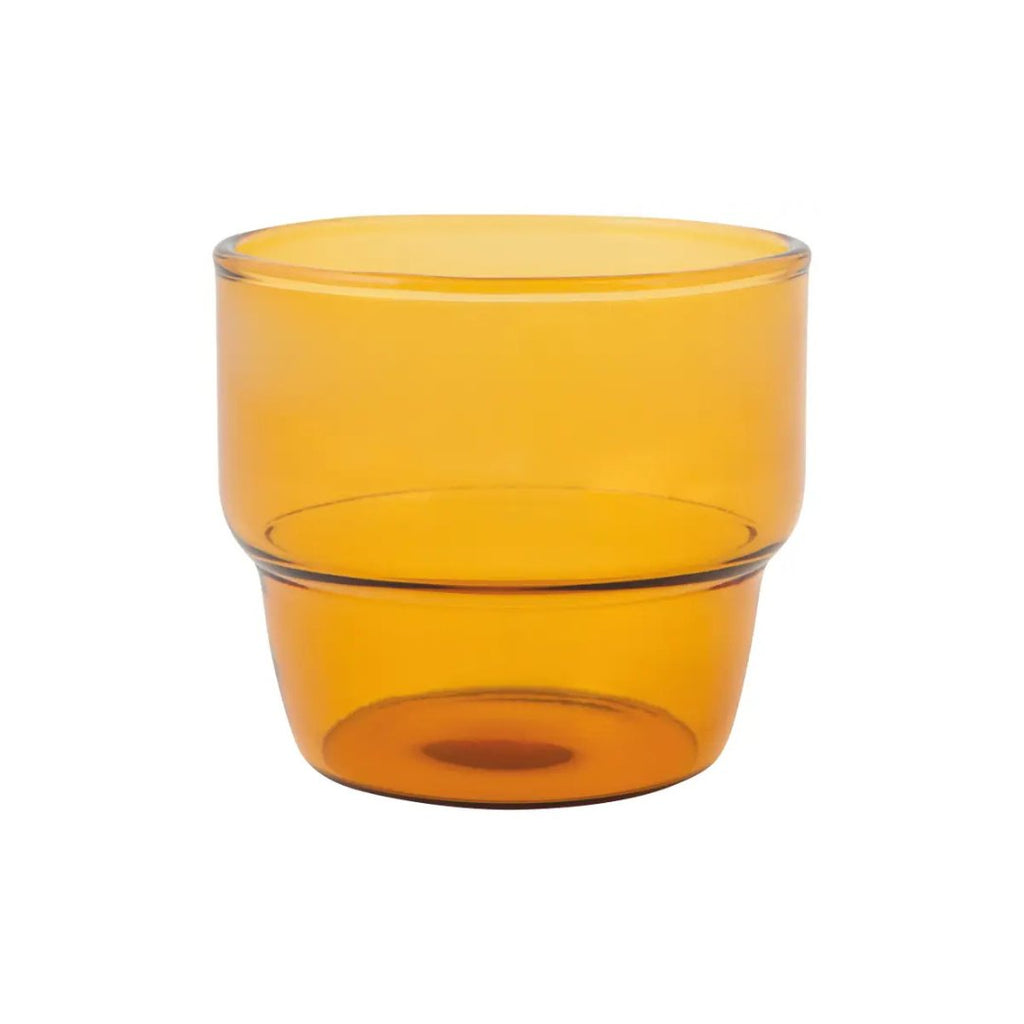 Ingela Stackable Juice Glass - Glassware & Mugs - Hello Norden