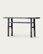Ingibjorg Reclaimed Console Table - Consoles - Hello Norden