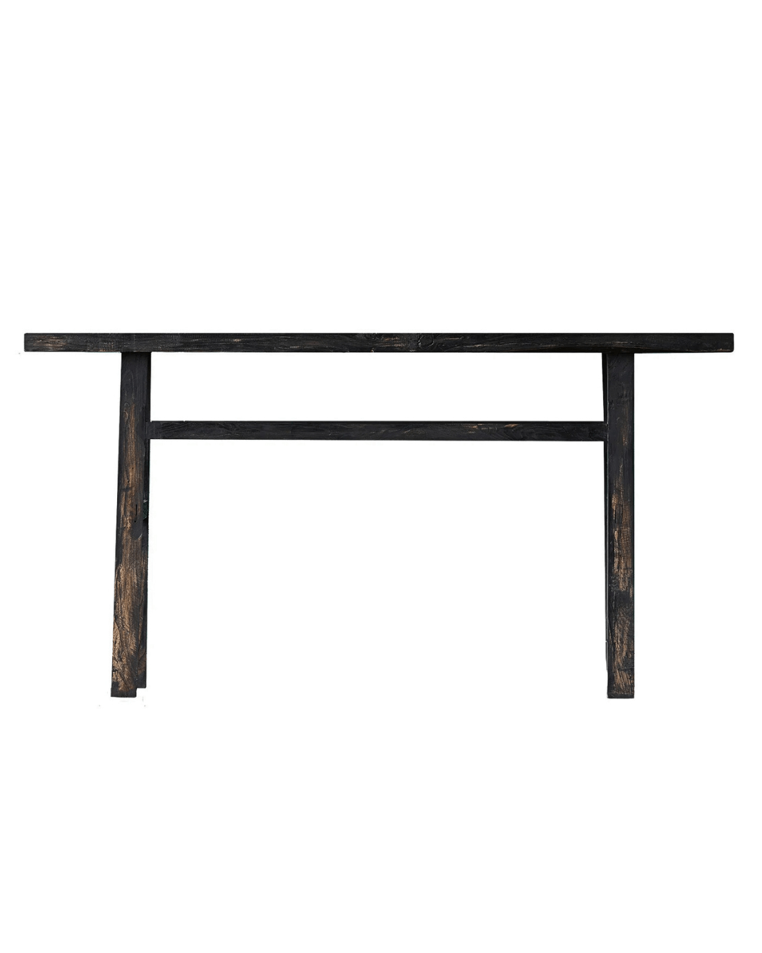 Ingibjorg Reclaimed Console Table - Consoles - Hello Norden