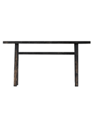 Ingibjorg Reclaimed Console Table - Consoles - Hello Norden