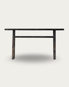 Ingibjorg Reclaimed Console Table - Consoles - Hello Norden
