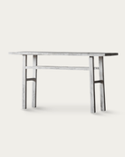Ingibjorg Reclaimed Console Table - Consoles - Hello Norden
