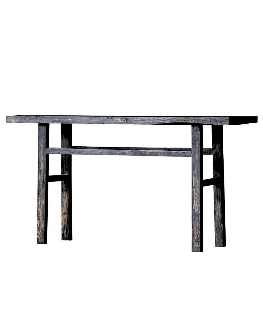 Ingibjorg Reclaimed Console Table - Consoles - Hello Norden