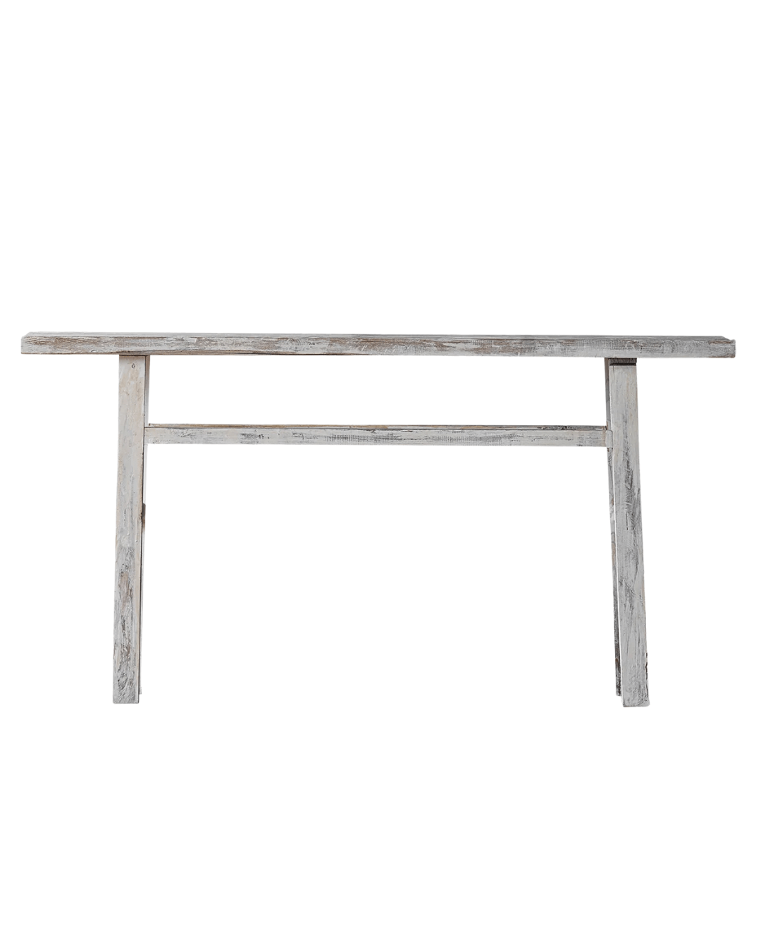 Ingibjorg Reclaimed Console Table - Consoles - Hello Norden