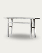Ingibjorg Reclaimed Console Table - Consoles - Hello Norden