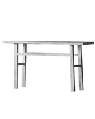 Ingibjorg Reclaimed Console Table - Consoles - Hello Norden