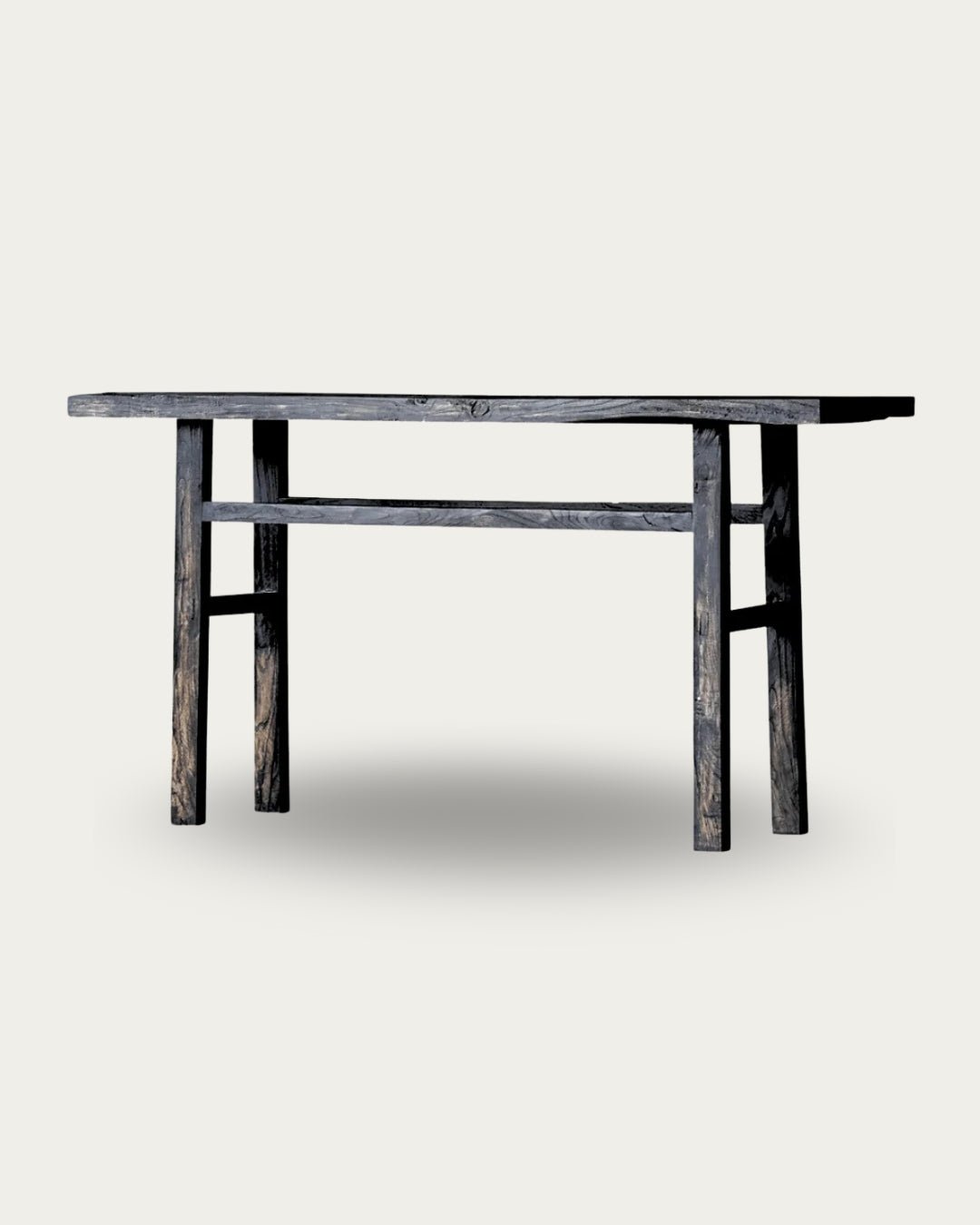 Ingibjorg Reclaimed Console Table - Consoles - Hello Norden