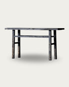 Ingibjorg Reclaimed Console Table - Consoles - Hello Norden