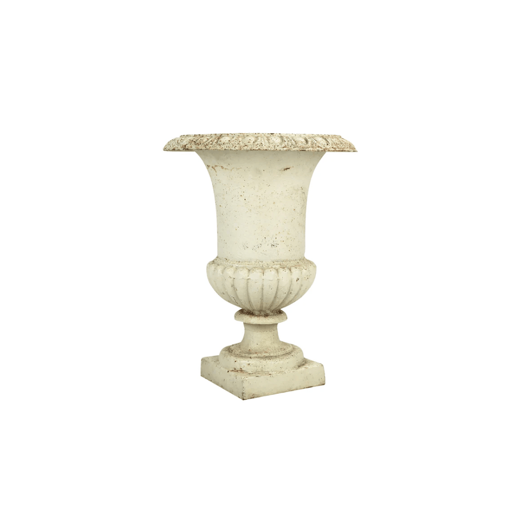 Ingigerd Urn Planter - Planters & Pots - Hello Norden