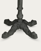 Ingrid Round Marble Bistro Table - Tables - Hello Norden