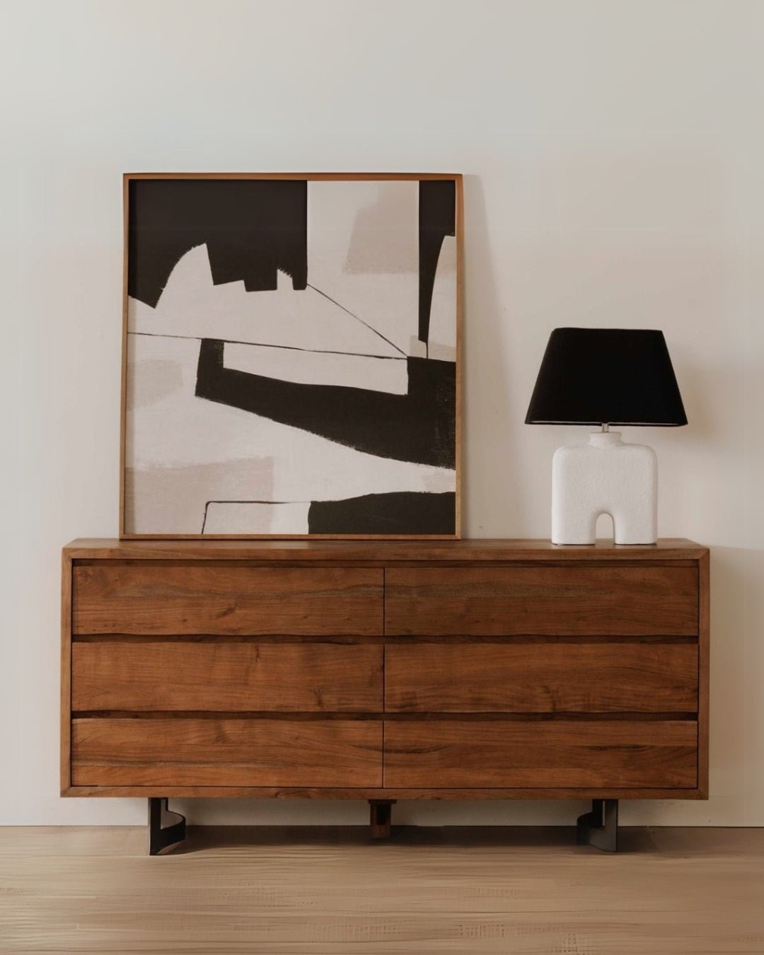 Ingvar Dresser - Dresser - Hello Norden