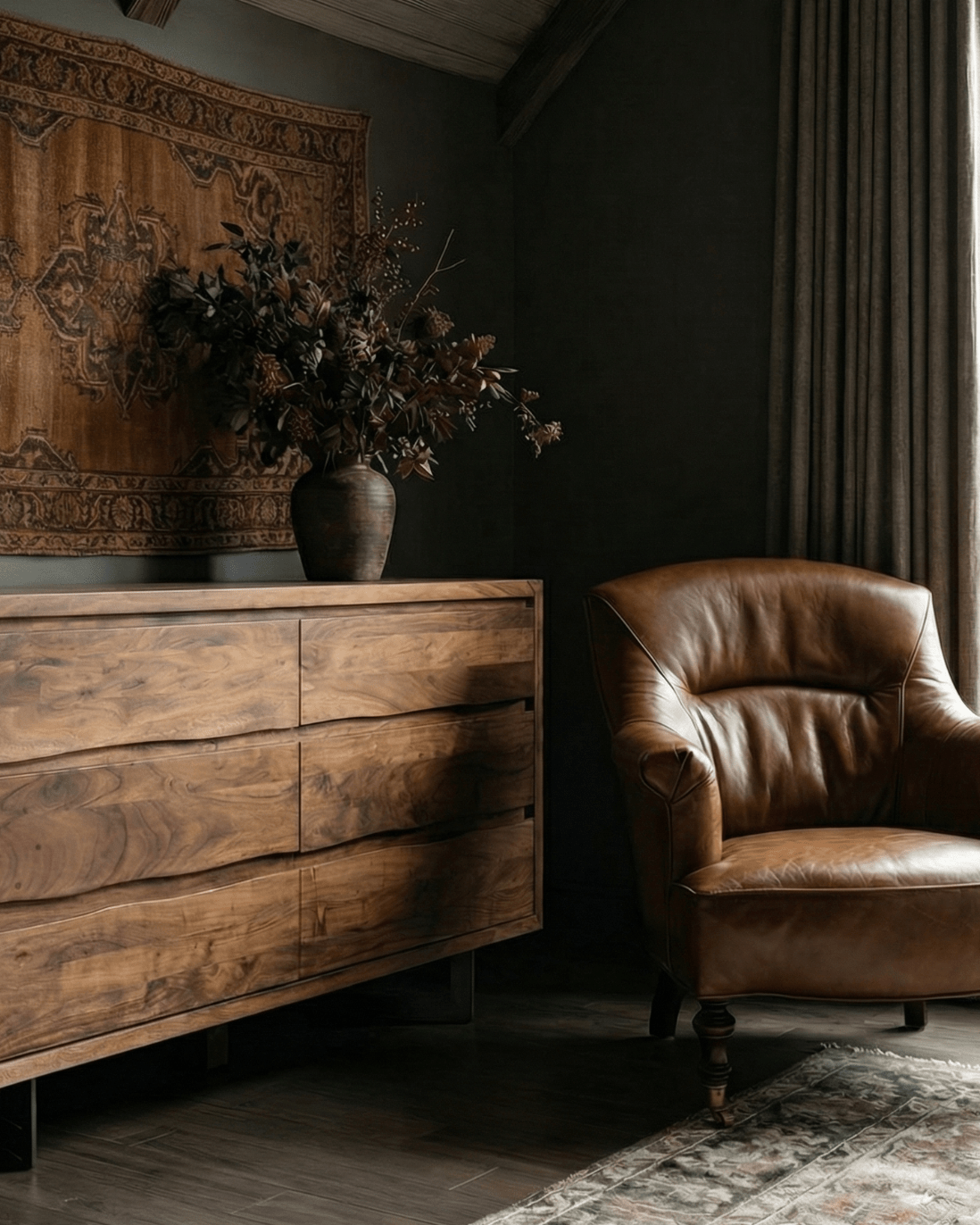 Ingvar Solid Wood Dresser | Hello Norden Ingvar Solid Wood Dresser | Hello Norden