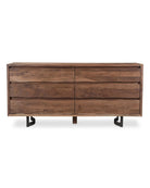 Ingvar Dresser - Dresser - Hello Norden