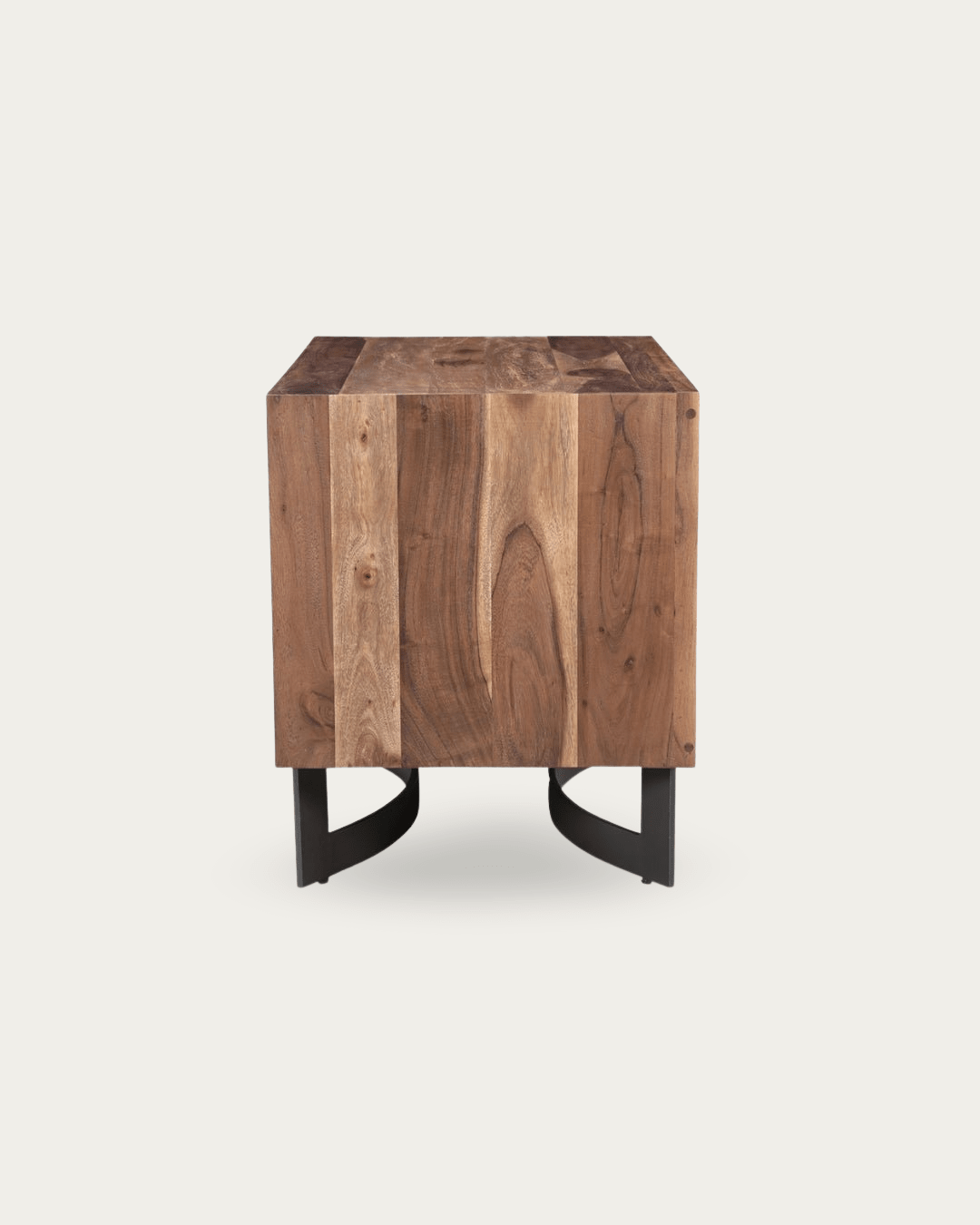 Ingvar Nightstand - Nightstands - Hello Norden