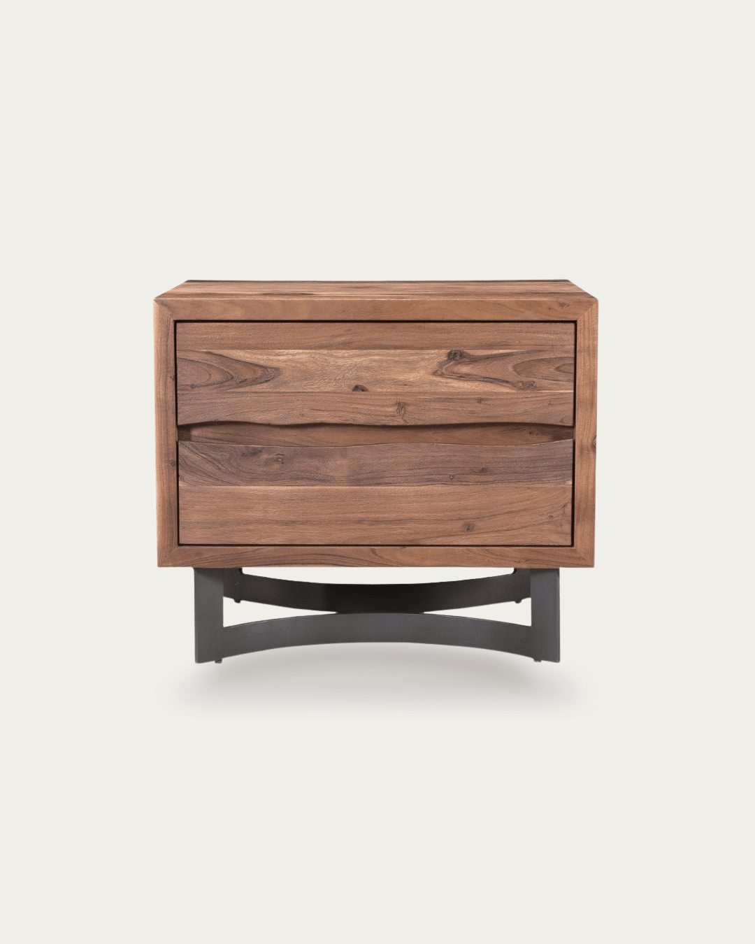 Ingvar Nightstand - Nightstands - Hello Norden