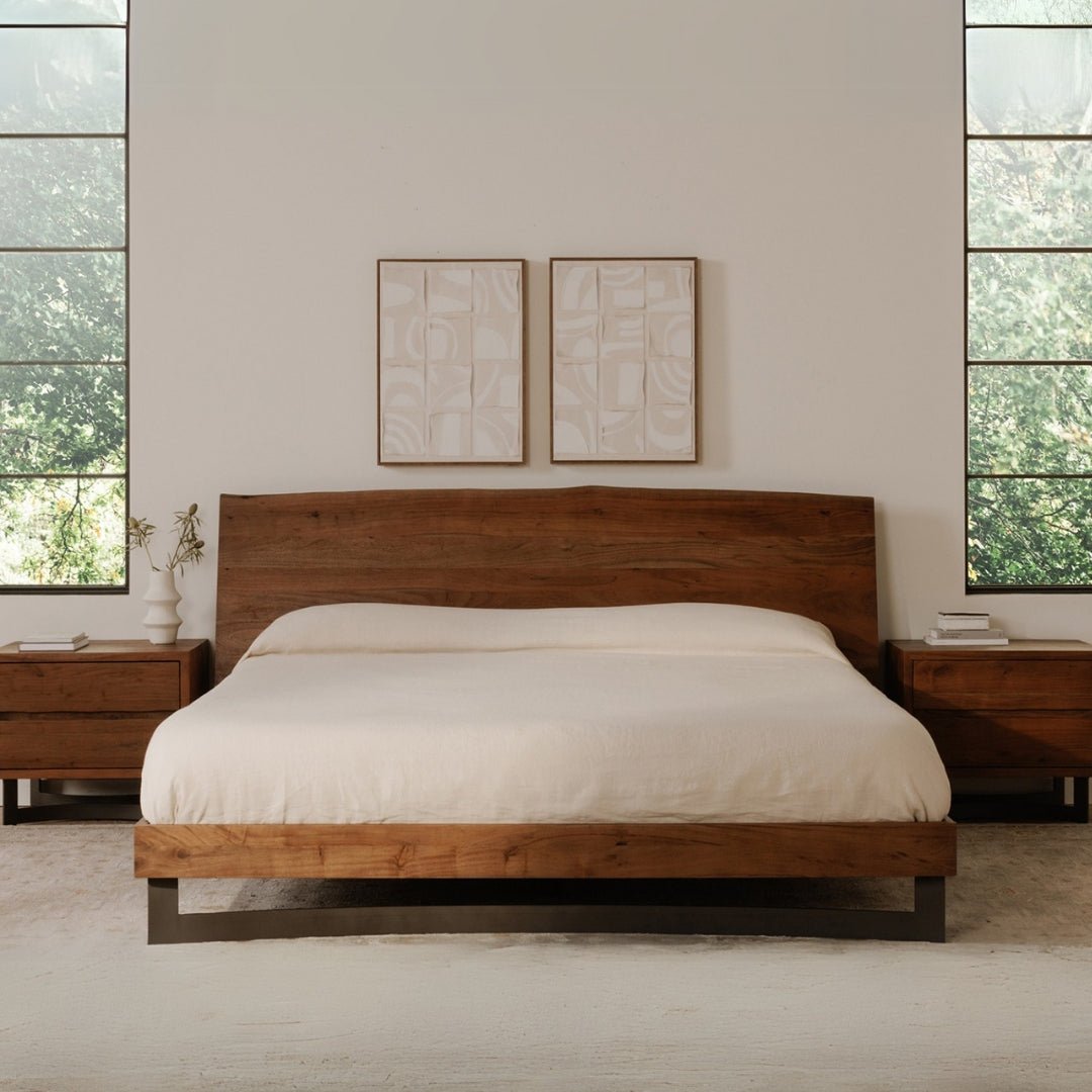 Ingvar Nightstand - Nightstands - Hello Norden