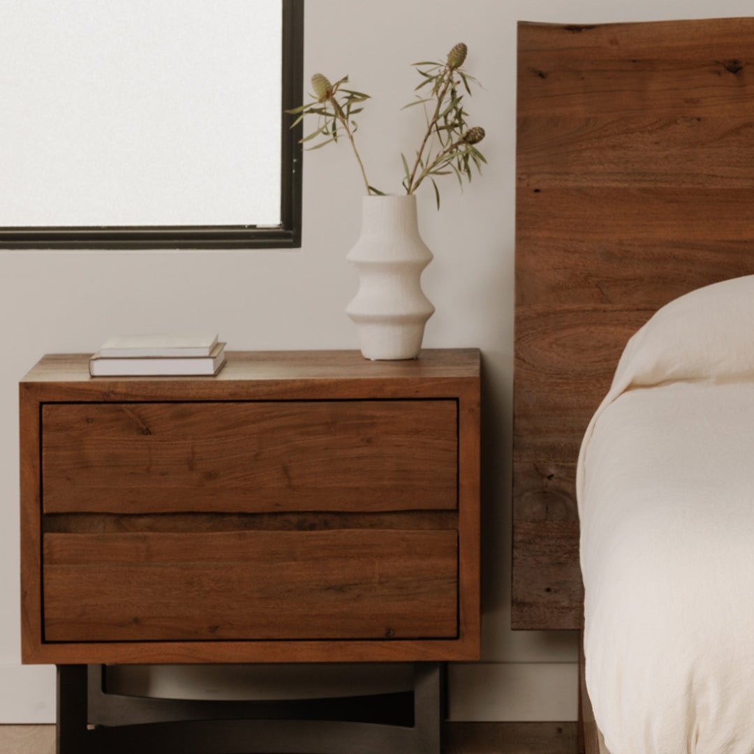 Ingvar Nightstand - Nightstands - Hello Norden