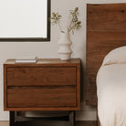 Ingvar Nightstand - Nightstands - Hello Norden