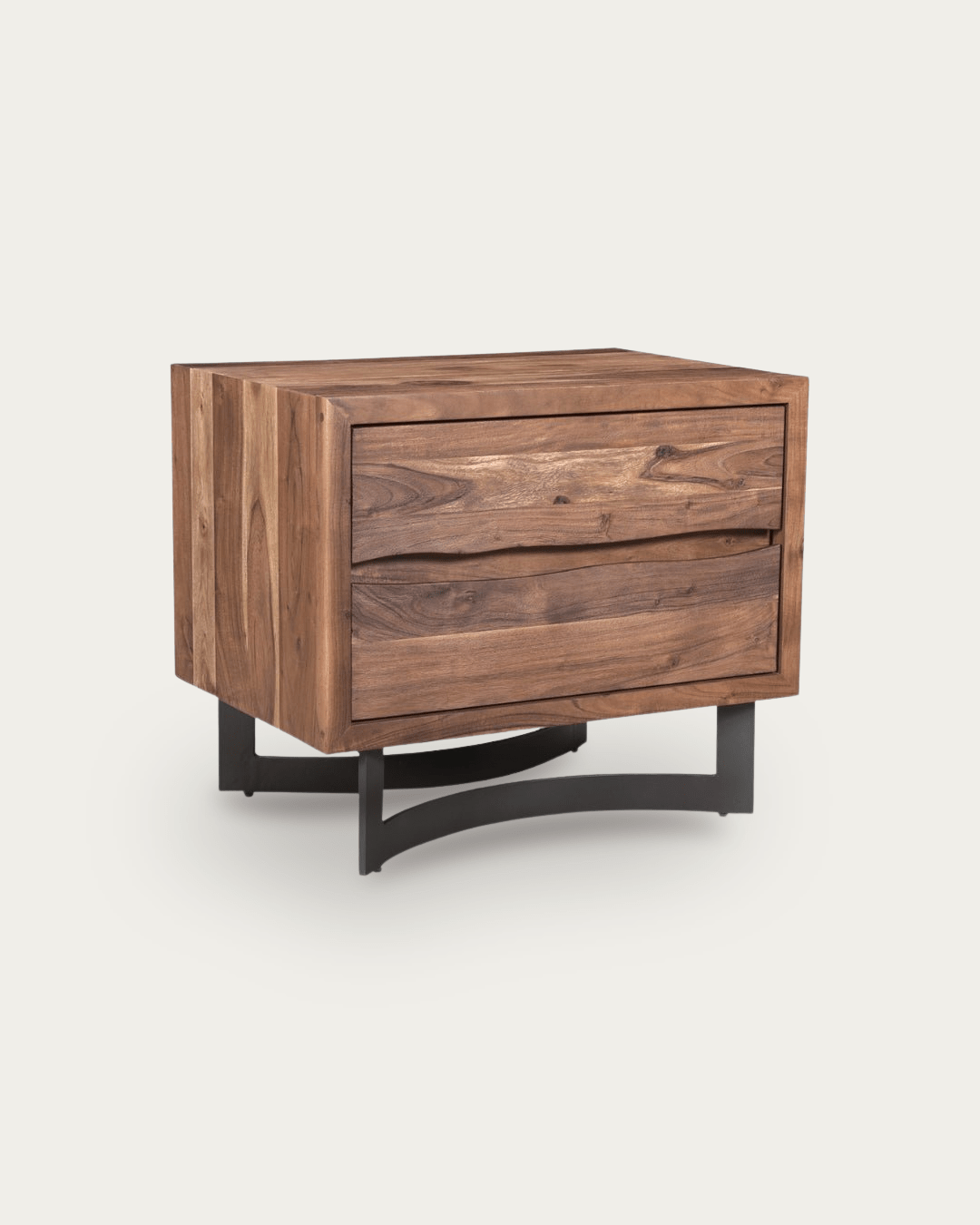 Ingvar Nightstand - Nightstands - Hello Norden