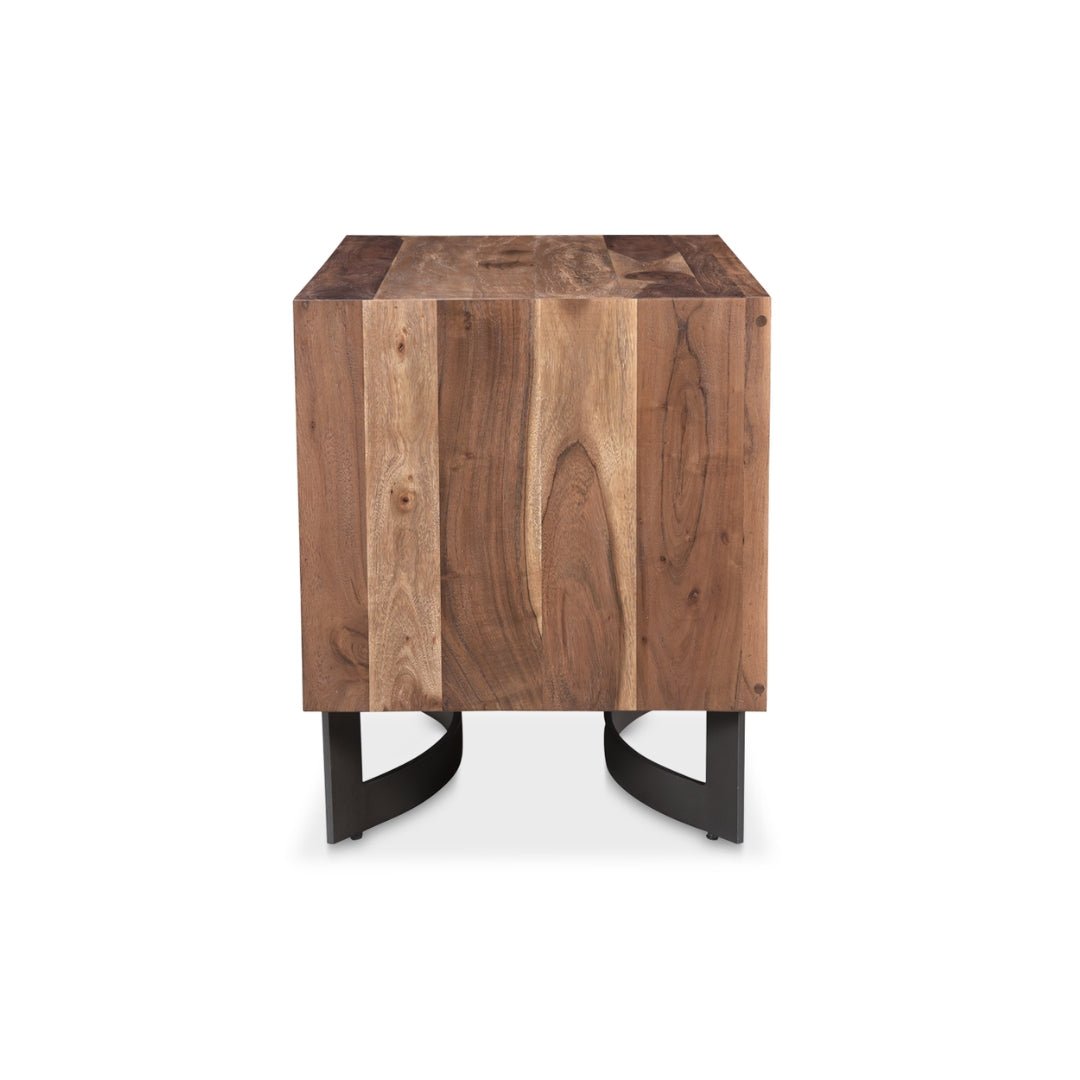 Ingvar Nightstand - Nightstands - Hello Norden