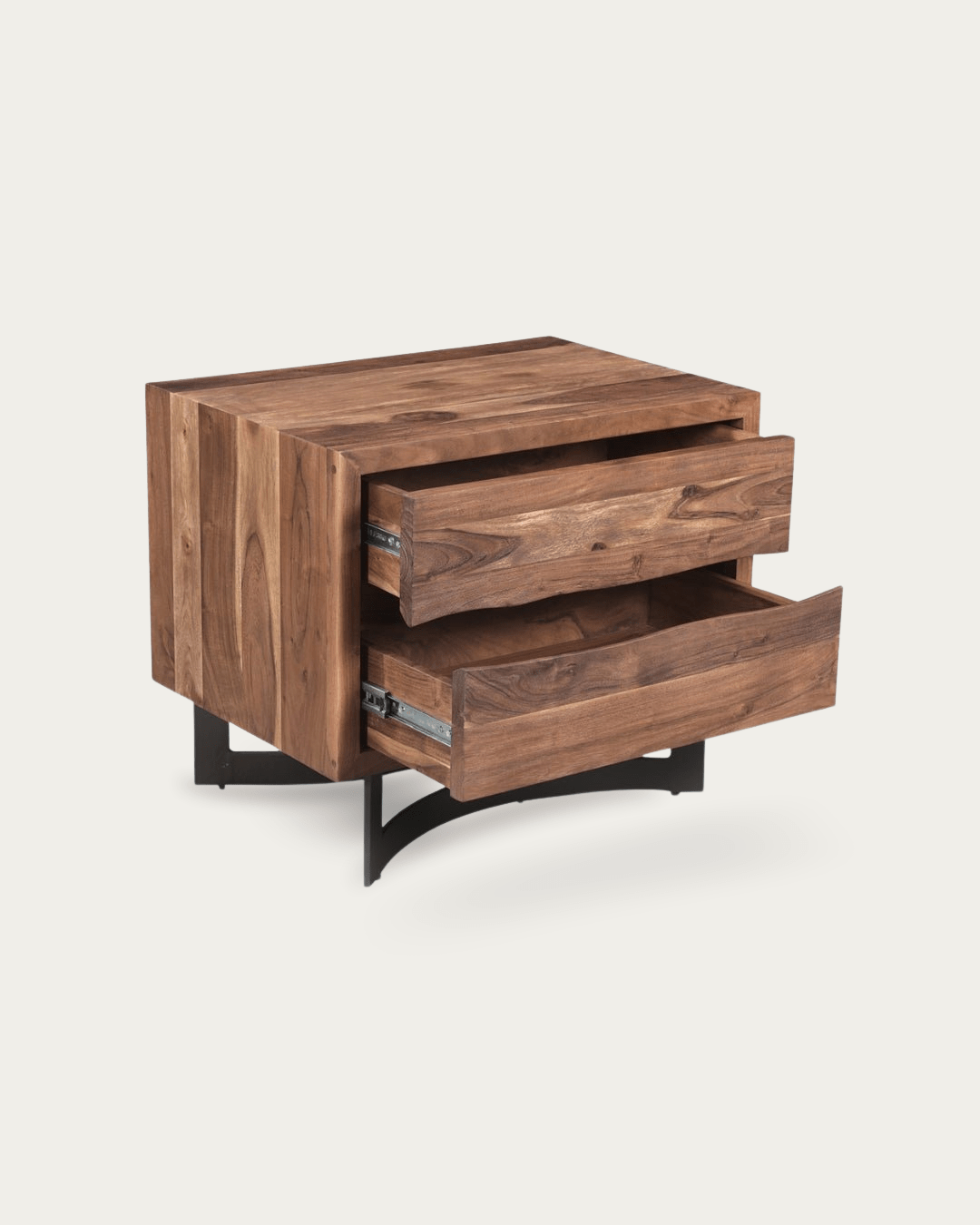 Ingvar Nightstand - Nightstands - Hello Norden