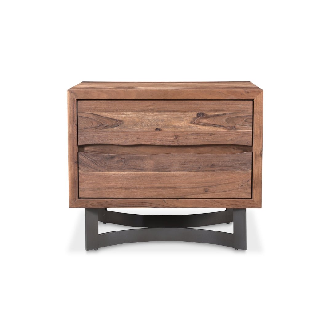 Ingvar Nightstand - Nightstands - Hello Norden