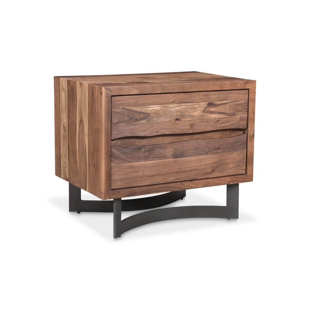 Ingvar Nightstand - Nightstands - Hello Norden